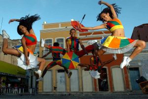 Article : Carnaval au Brésil : les différentes tendances