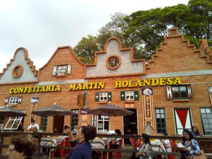 Article : Holambra: Un morceau des Pays-Bas au Brésil